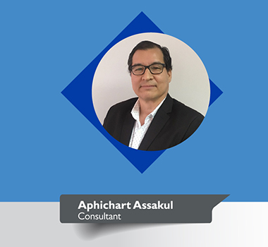 Aphichart Assakul