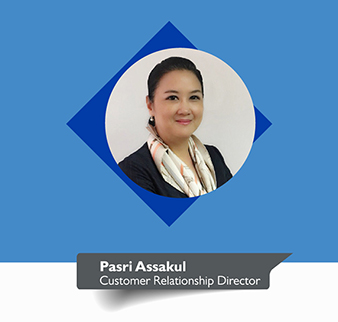 Pasri Assakul