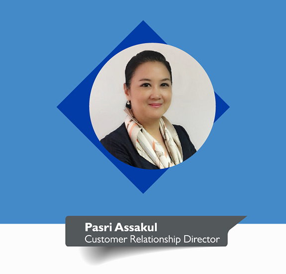 Pasri Assakul