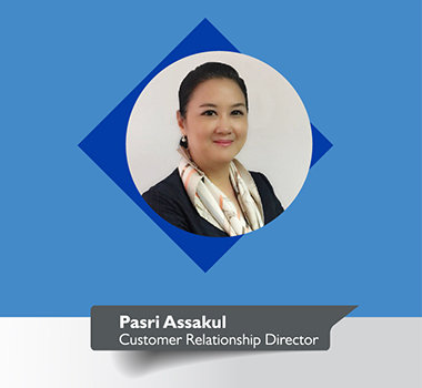 Pasri Assakul